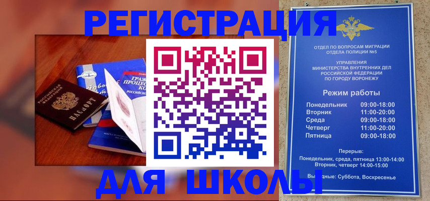 прописка для работы в Камчатской области